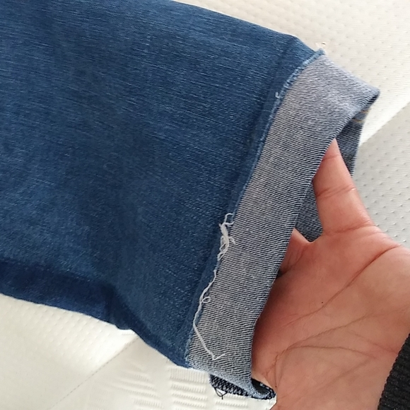 Denim jeans - Picture 4 of 9